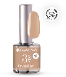 Crystal Nails TPO FREE 3 STEP HEMA Free CrystaLac - 3S14 (8 ml)