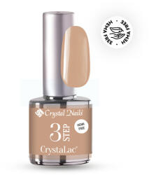 Crystal Nails TPO FREE 3 STEP HEMA Free CrystaLac - 3S14 (4 ml)