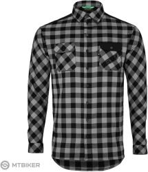 SILVINI Farini ing, szürke/fekete (3XL)