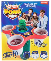 Magic Toys Bottle Pong Sörpong Party társasjáték