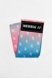 NEBBIA Resistance Band Rainbow - Level Light - rainbow - NEBBIA