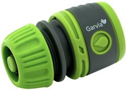 Garvia tömlőcsatlakozó SOFT 1/2" STOP rendszer