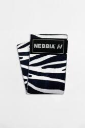 NEBBIA Zebra ellenálló gumi - level medium - fehér - NEBBIA