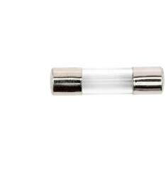 Somogyi Elektronic Home T2 A biztosítékbetét, 5x20 mm, lomha, 2 A (T2 A)