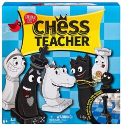 Spin Master Chess Teacher - Sakk Oktató Játék