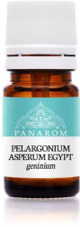 Panarom illóolaj - geránium, 5 ml (Pelargonium asperum) - zoldbolt