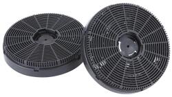 Somogyi Elektronic Home KPE 6090/C aktívszén szűrő készlet CYCLONE páraelszívókhoz 2db (KPE 6090/C)