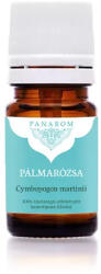 Panarom illóolaj - pálmarózsa, 5 ml (Cymbopogon martinii)