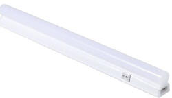 Optonica sorolható T5 LED fénycső kapcsolóval 16W 1280lm 6000K hideg fehér 117cm 120° TU5574 (TU5574)