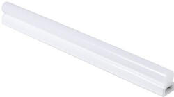 Optonica sorolható T5 LED fénycső 4W 320lm 4500K nappali fehér 31cm 120° TU5551 (TU5551)