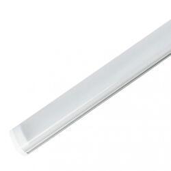 Commel LED Bútorvilágító, szenzoros kapcsolós, 9, 5W, 680lm, 4000K, IP20 406-503 (406-503)