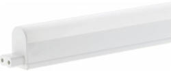 Optonica sorolható T5 LED fénycső 9, 6W 900lm meleg fehér 89cm TU5509 (TU5509) - optonica