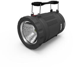 Somogyi Elektronic NEBO NEB-LTN-6555-G Poppy, 300 lm, lámpás és reflektor, 3 funkció, dimmerelhető (NEB-LTN-6555-G)