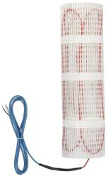 SOMOGYI HOME FHC110 elektromos fűtőszőnyeg hidegburkolat alá, 0, 5x22m, 1650W, 150W/m2 (FHC110)