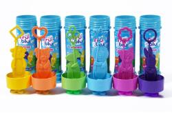 TM Toys Fru Blu Buborékfújó 50 Ml Meglepi Állatfigurával 1 db Többféle