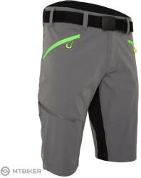 SILVINI Rango Pro nadrág, szürke/zöld (4XL)