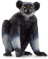 Schleich 14877 Indri Maki - fizz