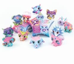 Nebulous Stars Gyűjthető Kiskedvenc Meglepetés Figura 1 db Többféle