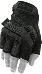 Mechanix Wear M-Pact, fekete, ujjatlan, M méret (MFL-55-009)