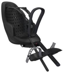 Thule Yepp 2 Mini Kerékpáros Gyermekülés - Fekete