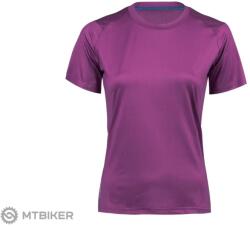 FORCE MTB Mount női mez, lila (M)