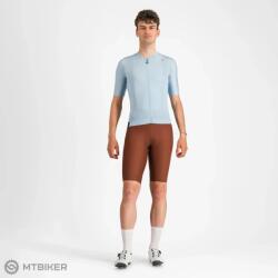 Castelli Espresso rövidnadrág, mokka (XXL)