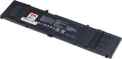 T6 Power Asus UX310U, UX410U, 4240 mAh, 48 Wh, 3 cellás, Li-pol (NBAS0144)