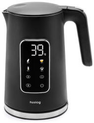 Huslog AK-02014H érintőkijelzős vízforraló
