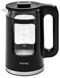 Huslog AK-02024H duplafalú vízforraló