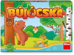 Flair Bújócska társasjáték - Dino