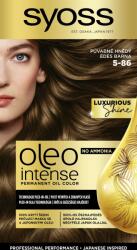 Syoss Oleo Intense 5-86 Édes Barna 50 ml