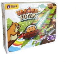 ThinkFun Társasjáték - Vakondfutam