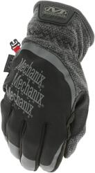Mechanix Wear ColdWork FastFit fekete, M-es méret (CWKFF-58-009)