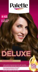 Schwarzkopf SCHWARZKOPF PALETTE Deluxe 4-65 Ragyogó középbarna, 50ml