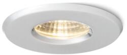 Rendl light studio MERGO R Süllyesztett Lámpa Króm 230V LED 6.5W IP44 3000K