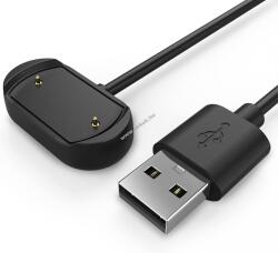 Tusita Helyettesítő USB töltőkábel Amazfit GTR 4, GTR 3, GTR 3 Pro, GTS 3, GTS 4, T-Rex 2