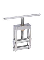 Rothenberger Mechanikus csőelszorító PE csövekhez D=32-63 mm (53200)
