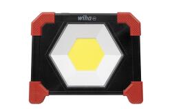 Wiha LED akkus reflektor, újratölthető 30W, 3.000 lm (45698) (45698)