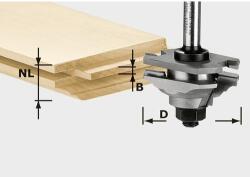 Festool Profilmaró, HW S8 D46 x D12-FD (490643)