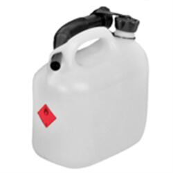 Hikoki benzines kanna dupla 5l (714821)