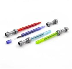 LEGO® EUROMIC - Star Wars zselés toll dobozos multipack 4 színben (52875A) (52875A)