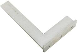 KMITEX - Echer cu talpa, grosime 5mm, 100x63mm [4020] (4020) - constructii-mag Vinclu