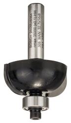 Bosch keményfém homorulatmaró vezető golyóscsapággyal (2 vágóél) 32.7x14 55 mm d: 8 mm (2608628364)