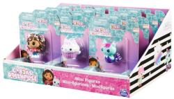Spin Master Gabi Babaháza Mini Figura 1 db Többféle