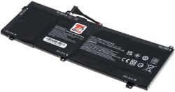 T6 Power Hewlett Packard 808450-001 kompatibilis, Li-Poly, 4210 mAh (64 Wh), 15, 2 V (NBHP0183_v112135)