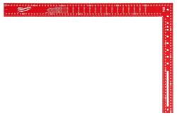 Milwaukee - Echer dulgherie, sistem metric [4932472126] (4932472126) Vinclu