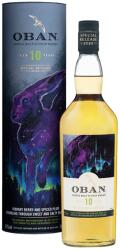 OBAN 10 Year Special Release 2022 0,7 l 57,1%