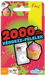 Asmodee Kérdezz-Felelek: 2000-es évek társasjáték