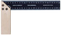 FORTIS - Echer patrat 300mm [4317784787437] (4317784787437) - constructii-mag Vinclu