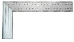Kapriol - Echer metalic 25 cm [KAP-24452] (KAP-24452) - constructii-mag Vinclu